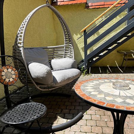 Aki Gray Apartment Braşov Dış mekan fotoğraf