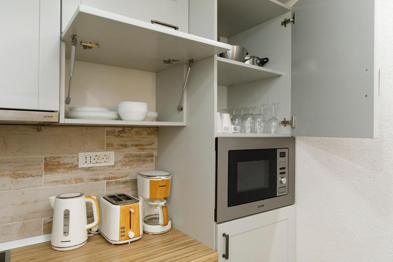 Aki Gray Apartment Braşov Dış mekan fotoğraf