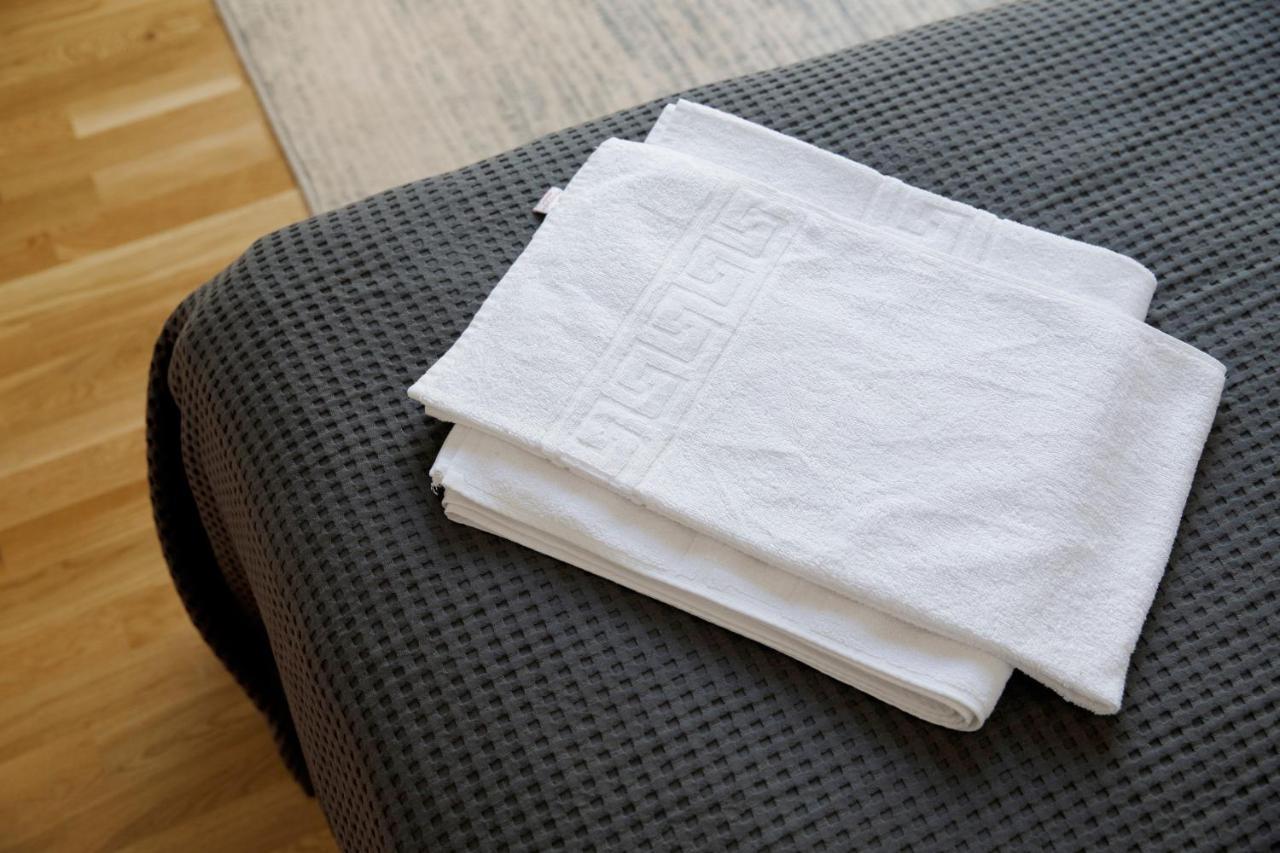 Aki Gray Apartment Braşov Dış mekan fotoğraf