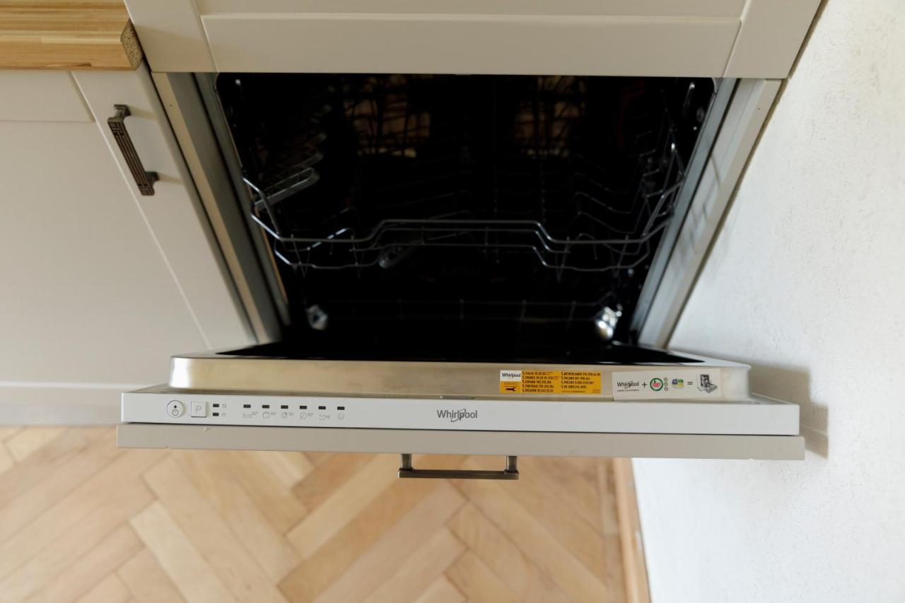 Aki Gray Apartment Braşov Dış mekan fotoğraf
