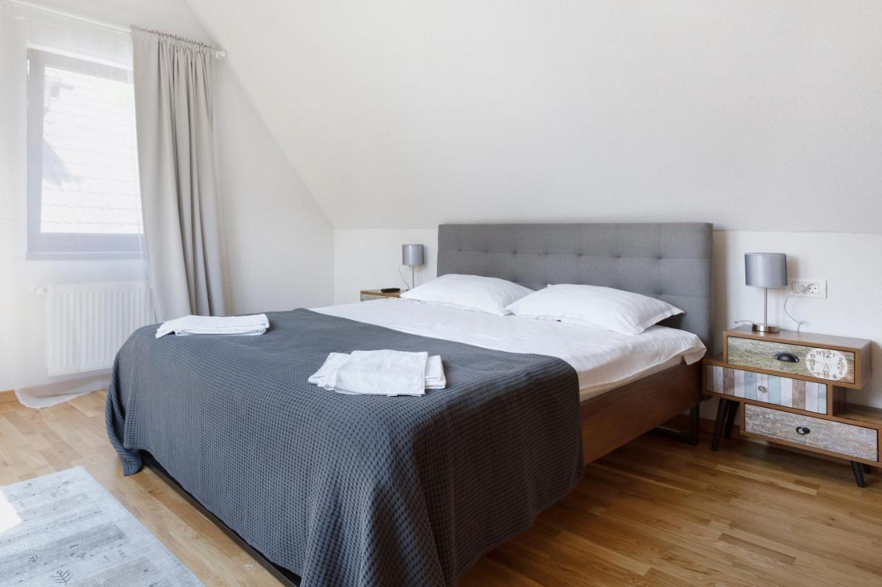 Aki Gray Apartment Braşov Dış mekan fotoğraf