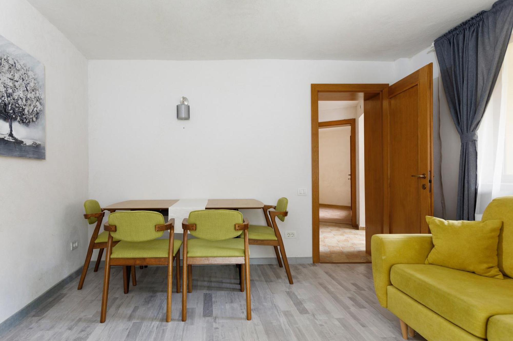Aki Gray Apartment Braşov Dış mekan fotoğraf