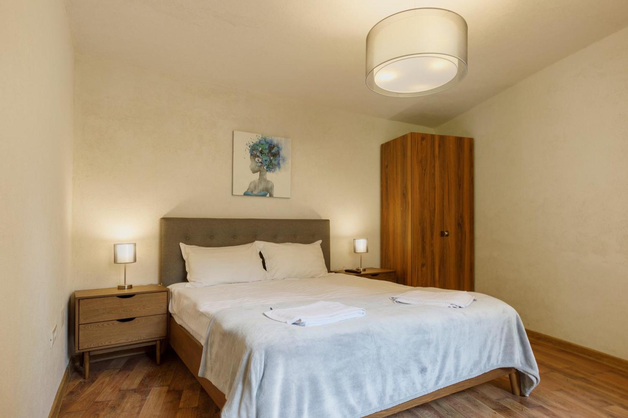 Aki Gray Apartment Braşov Dış mekan fotoğraf