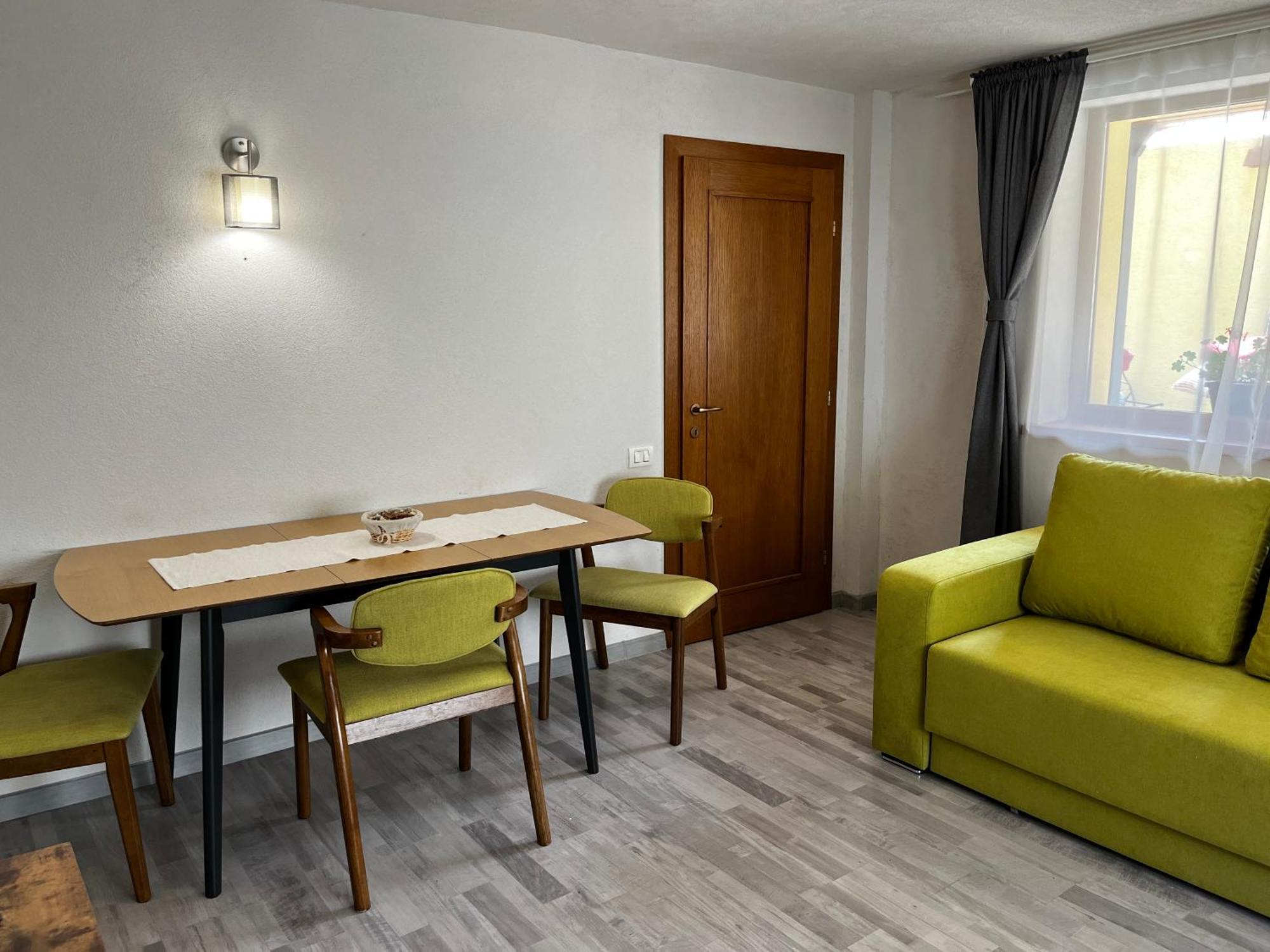 Aki Gray Apartment Braşov Dış mekan fotoğraf