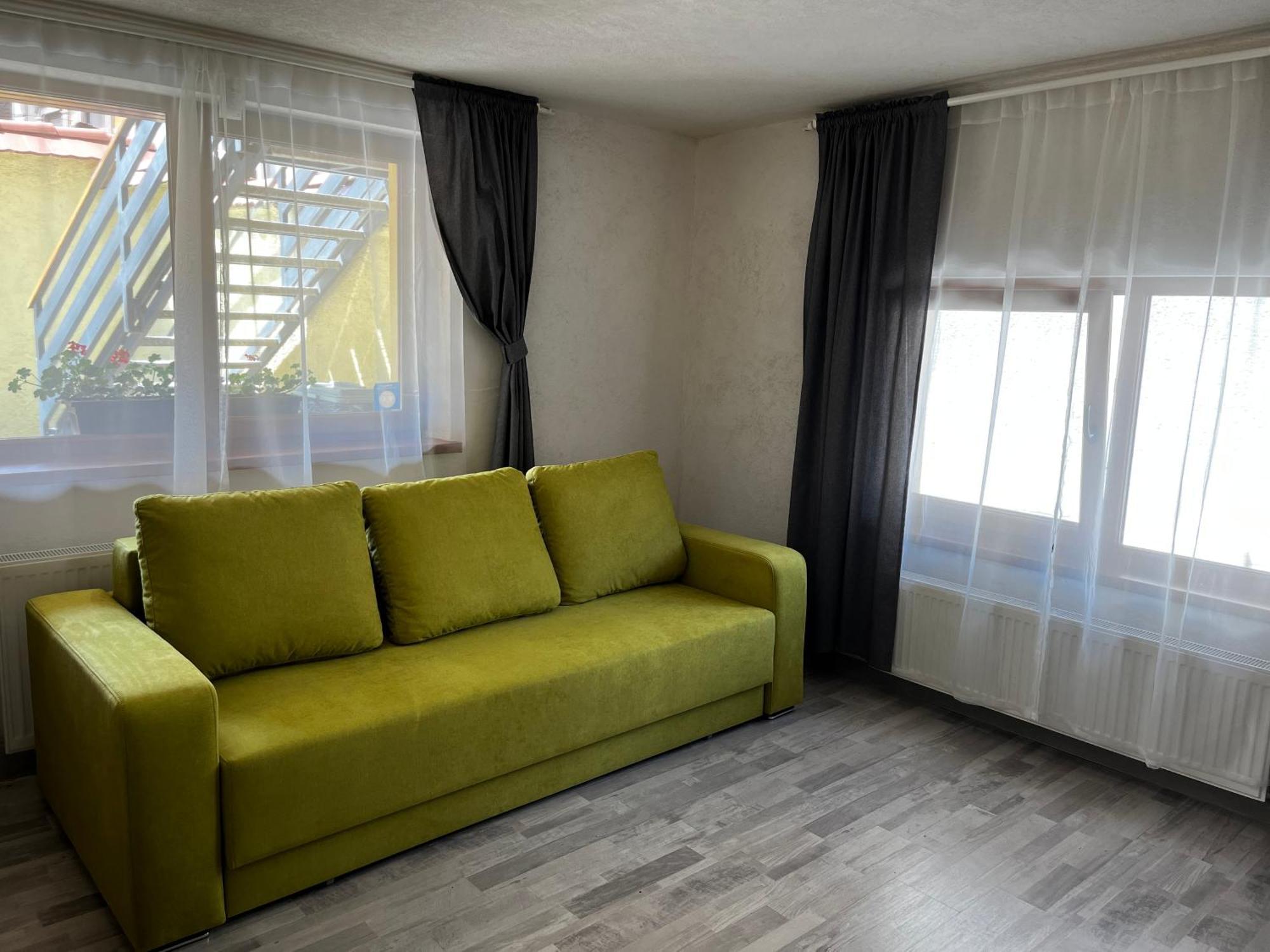 Aki Gray Apartment Braşov Dış mekan fotoğraf