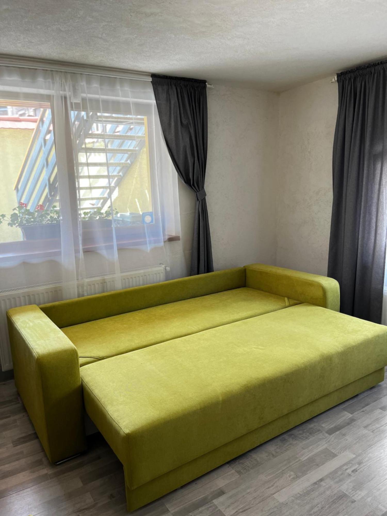 Aki Gray Apartment Braşov Dış mekan fotoğraf