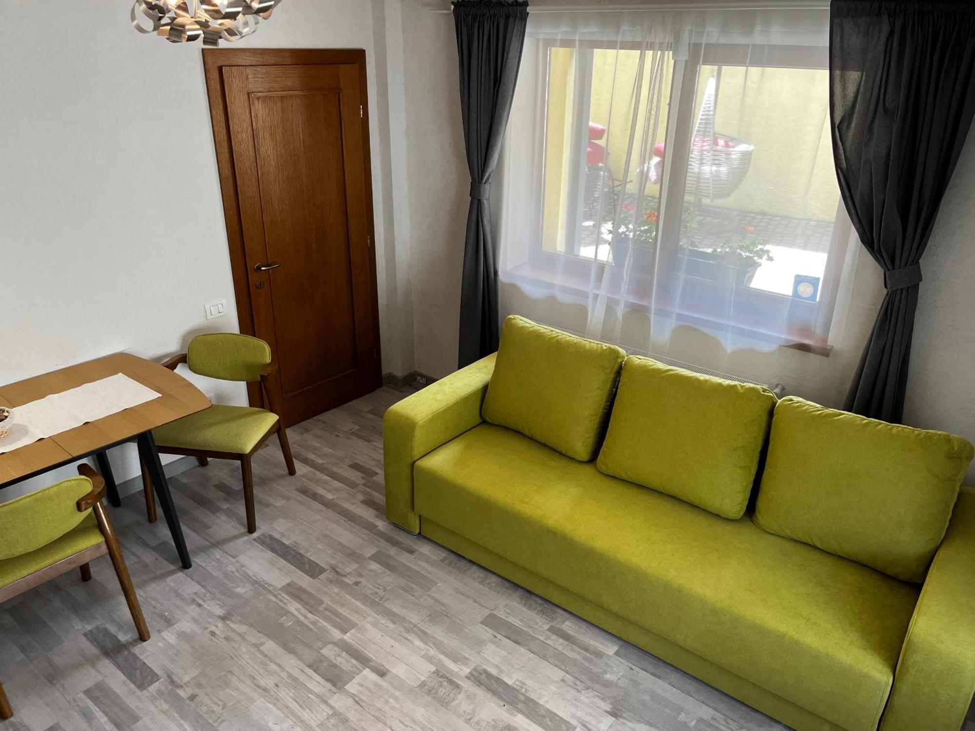 Aki Gray Apartment Braşov Dış mekan fotoğraf