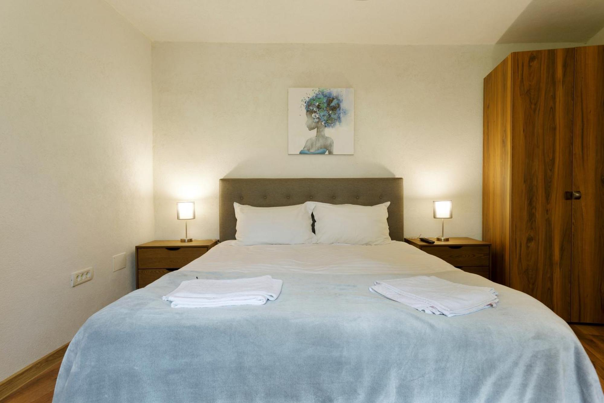 Aki Gray Apartment Braşov Dış mekan fotoğraf
