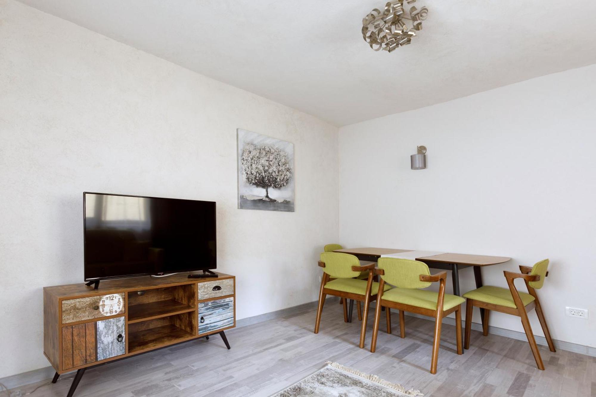 Aki Gray Apartment Braşov Dış mekan fotoğraf