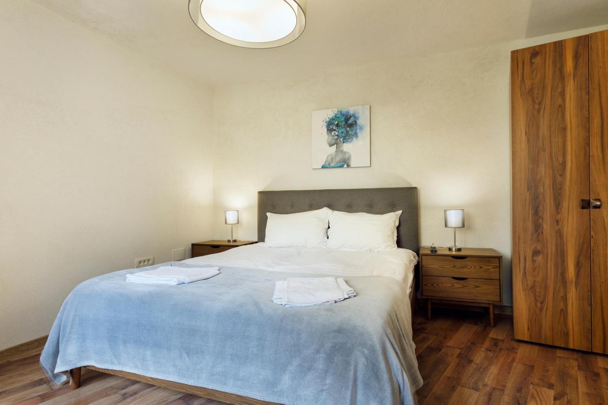 Aki Gray Apartment Braşov Dış mekan fotoğraf